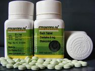 最もよい 同化ステロイドホルモンの Stanozolol 薬剤の口頭 Winstrol 高い純度 販売
