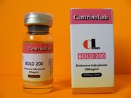 最もよい 薬剤のためのボディービルをやる同化ステロイドホルモンの注入 ボルデノン Undecylenate 大胆な 200 販売