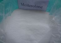 最もよい 安全筋肉建物のステロイドの Mesterolone の薬剤の文書 CAS 1424-00-6 販売
