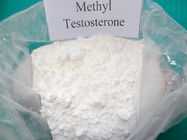 最もよい 同化ステロイドホルモンのテストステロンの不足 58-18-4 のための未加工テストステロンの粉の Methyltestosterone 販売