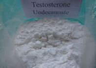 最もよい Undecanoate 5949-44-0 のボディービルダーの未加工テストステロンの粉副作用無し 販売