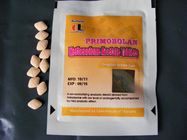 最もよい 薬のためのボディービルの Primobolan Methenolone のアセテートの口頭同化ステロイドホルモン 販売