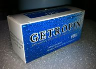 最もよい Somatropin/Getropin の成長ホルモンの補足は骨粗しょう症を逆転させる骨密度を増加します 販売
