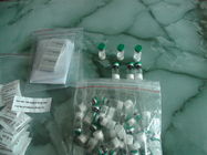 最もよい 人のための片のアミノ酸 HGH 176-191 のペプチッド ホルモンのボディービルをやる補足 販売