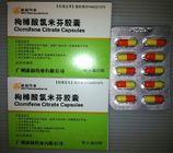 中国 Clomifene の元のクエン酸塩は女性のための口頭同化ステロイドホルモン一般的な HGH を要約します 代理店