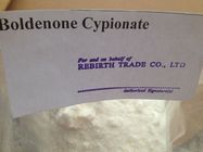 最もよい 減量のための法的安全 ボルデノン Cypionate の同化ステロイドホルモンの粉 106505-90-2 販売