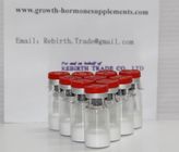 最もよい 反老化 HGH のアミノ酸の補足の粉の成長ホルモンの注入 販売