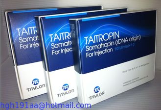 Taitropin HGH の反老化のホルモン サプライヤー