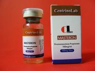中国 Masteron Dromostanolone のプロピオン酸塩のボディービルのステロイドの注入筋肉成長の補足 代理店