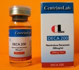 人のための健康な、法的ボディービルのステロイドの注入 Deca200/Decadurabolin 販売