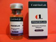 中国 安全なボディービルのステロイドの注入 Primobolan Methenodone/テストステロンのプロピオン酸塩 代理店