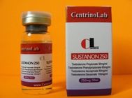 中国 脂肪質の損失のホルモンのボディービルのステロイドの注入 Nomasusut 250/Sustanon 250 代理店