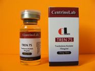 最もよい 注射可能な Androgenic ステロイド/ボディービルのステロイドの注入の Tren 75 トレンボロン のアセテート 販売
