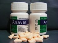 最もよい 利益ボディービルをやることのための口頭同化ステロイドホルモンの丸薬 Anavar オキサンドロロン を押し進ませて下さい 販売