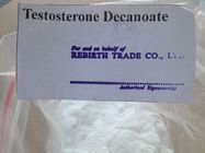 中国 骨密度/強さの未加工テストステロンの粉 99% の薬剤の等級を高めて下さい 代理店